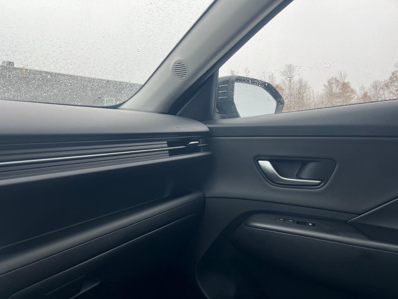 2026 Hyundai KONA 2.0L Preferred AWD w/Trend Package Photo