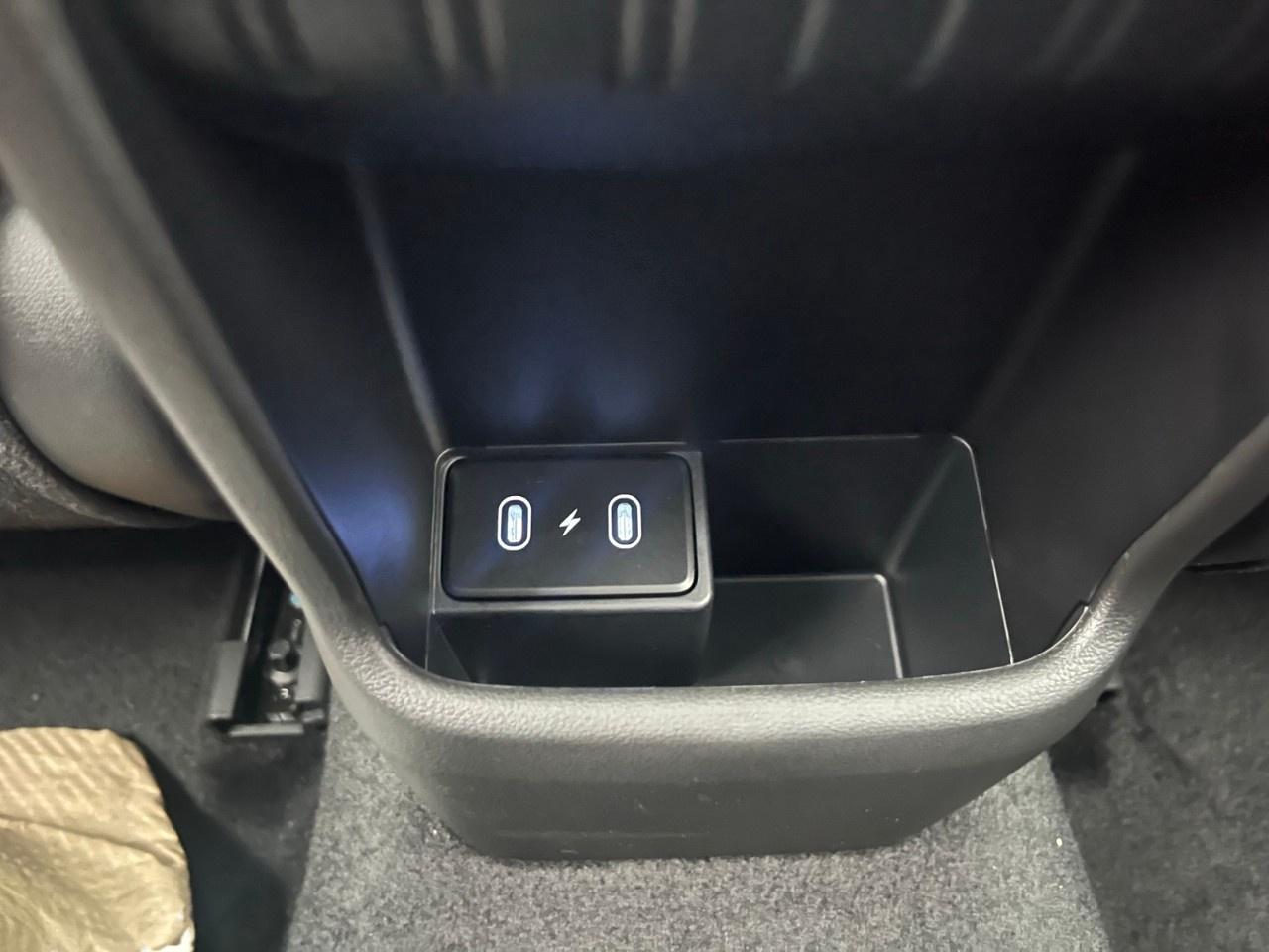 2026 Hyundai KONA 2.0L Preferred AWD w/Trend Package Photo