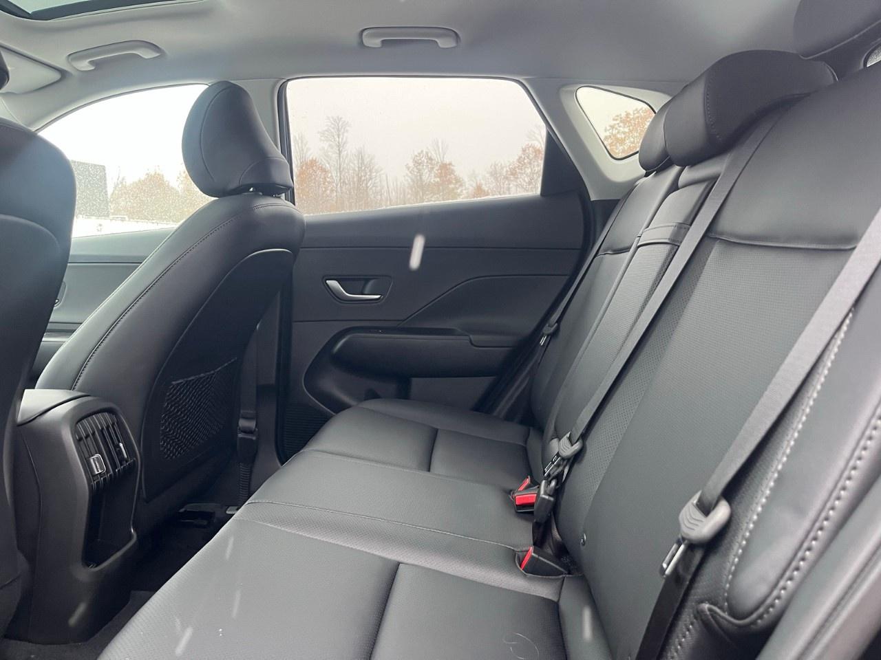 2026 Hyundai KONA 2.0L Preferred AWD w/Trend Package Photo