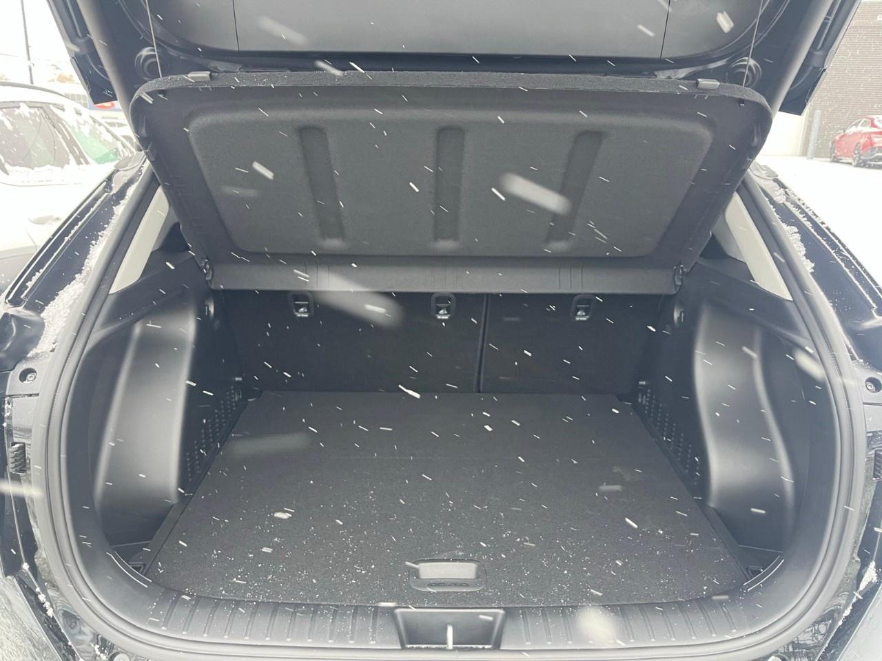 2026 Hyundai KONA 2.0L Preferred AWD w/Trend Package Photo