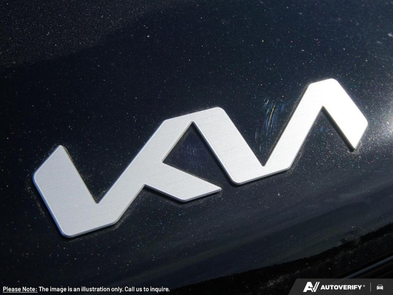 2026 Kia Sorento Plug-In Hybrid EX AWD Photo