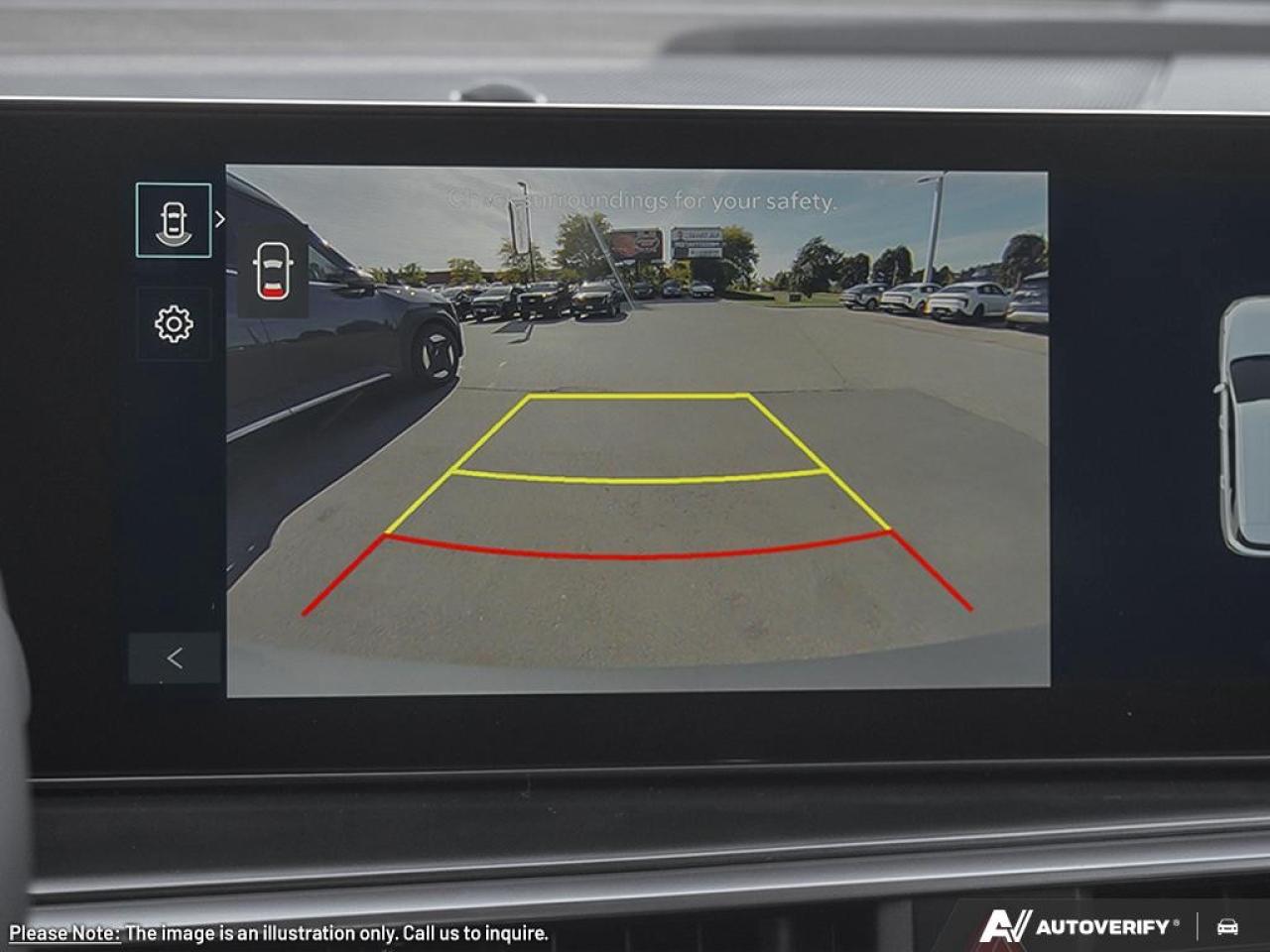 2026 Kia Sorento Plug-In Hybrid EX AWD Photo