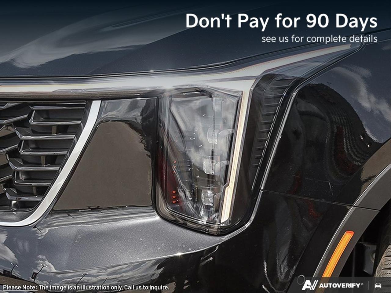 2026 Kia Sorento Plug-In Hybrid EX AWD Photo