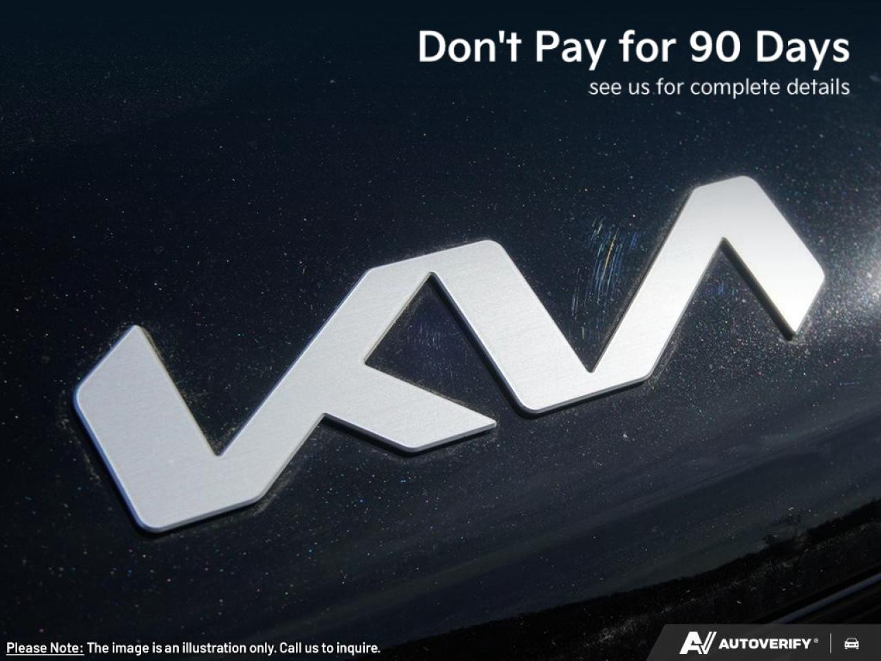 2026 Kia Sorento Plug-In Hybrid EX AWD Photo