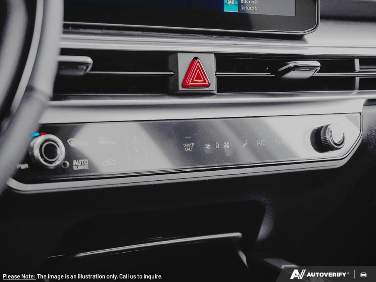 2026 Kia Sorento Plug-In Hybrid EX AWD Photo