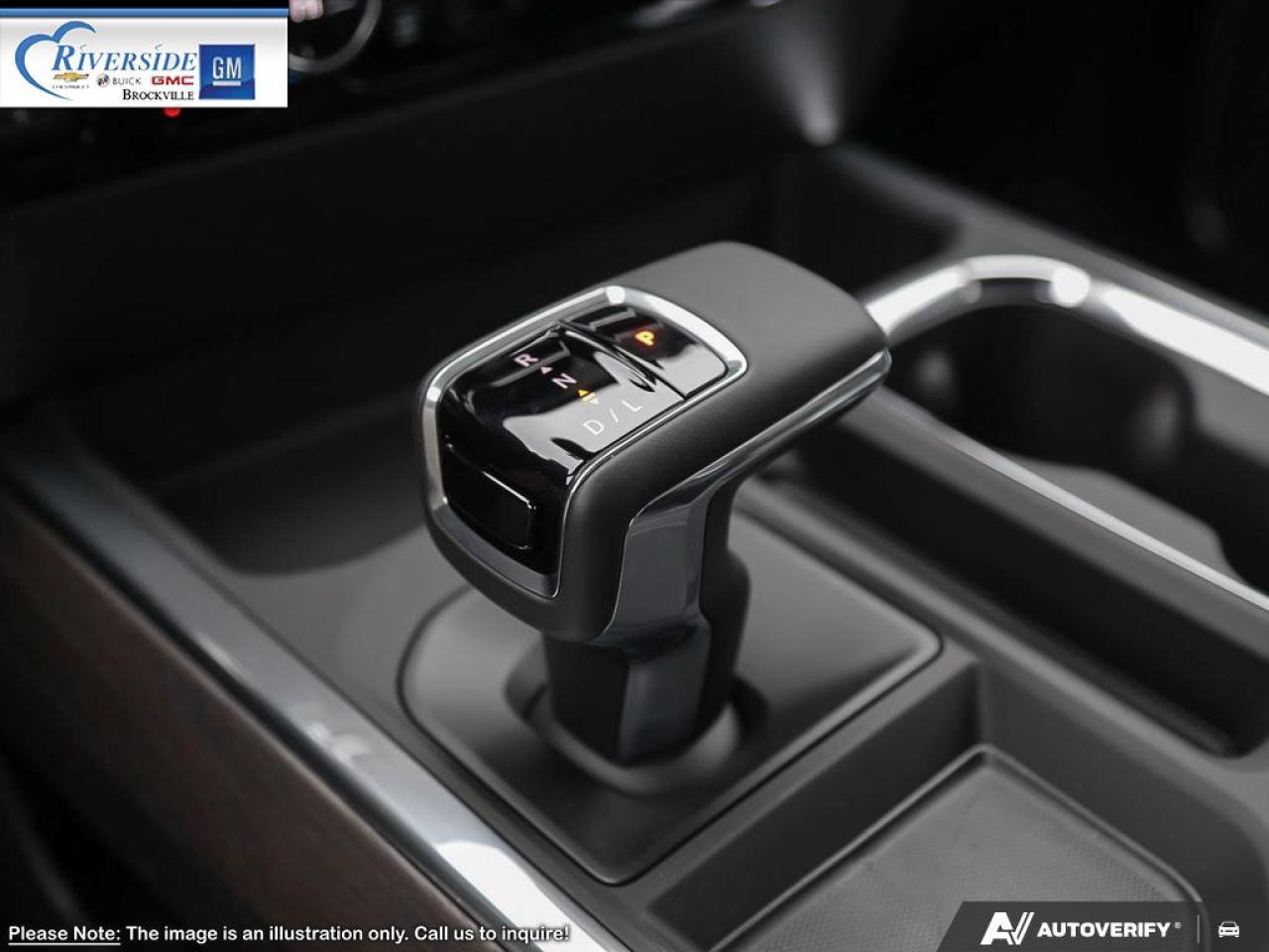 2026 GMC Sierra 1500 SLT Photo