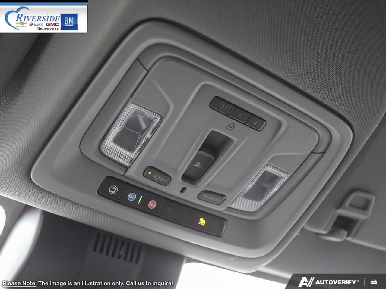 2026 GMC Sierra 1500 SLT Photo