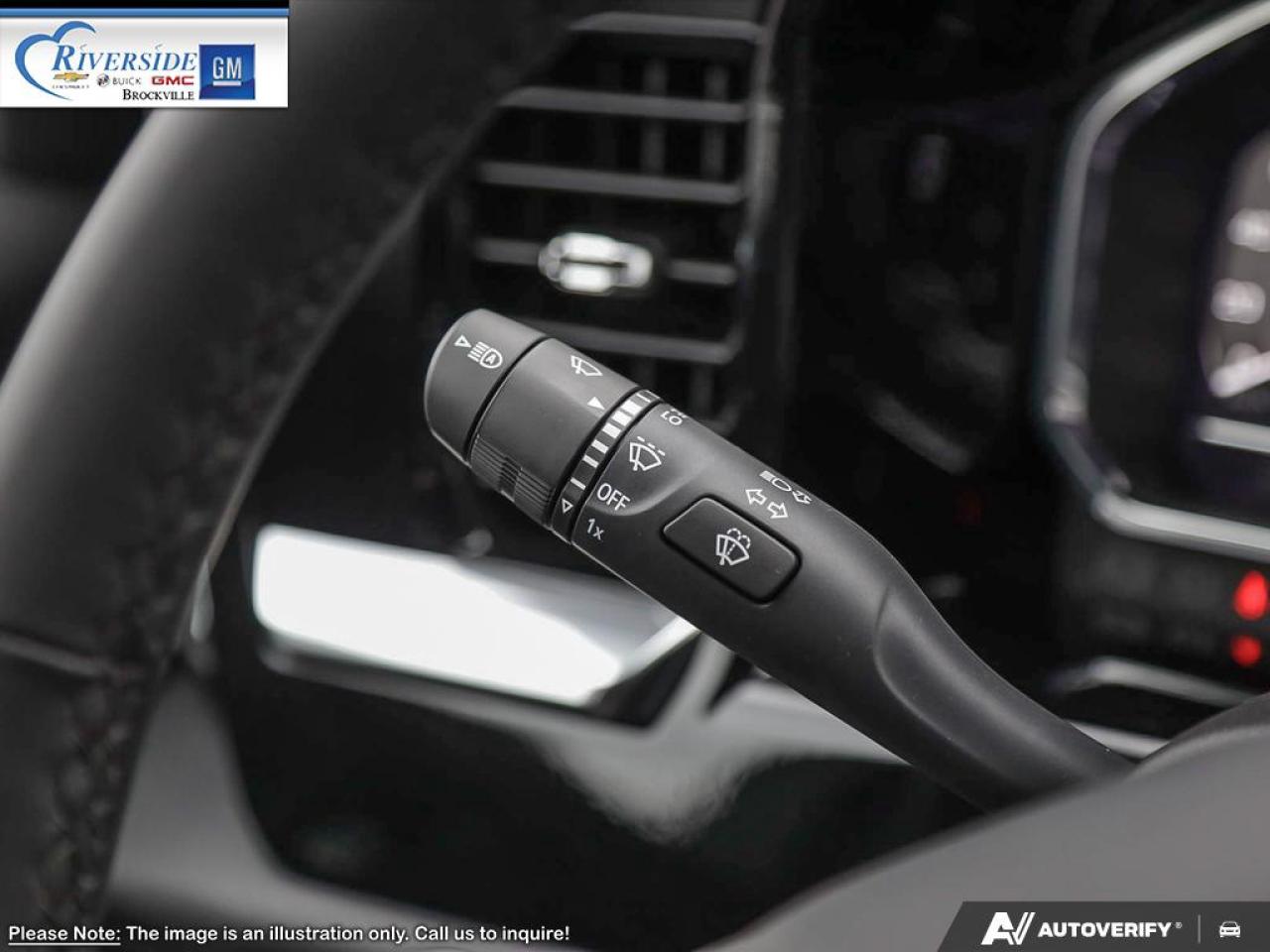 2026 GMC Sierra 1500 SLT Photo