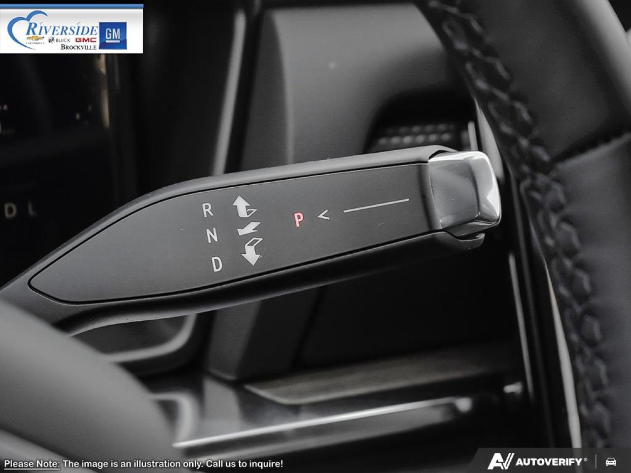 2026 GMC Terrain Denali Photo