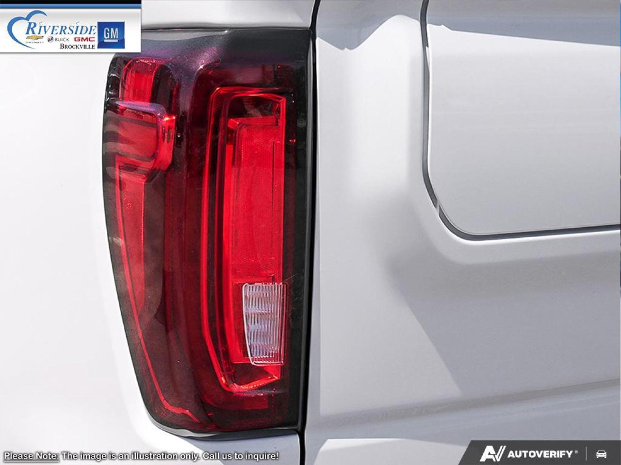 2026 GMC Sierra 1500 Denali Photo