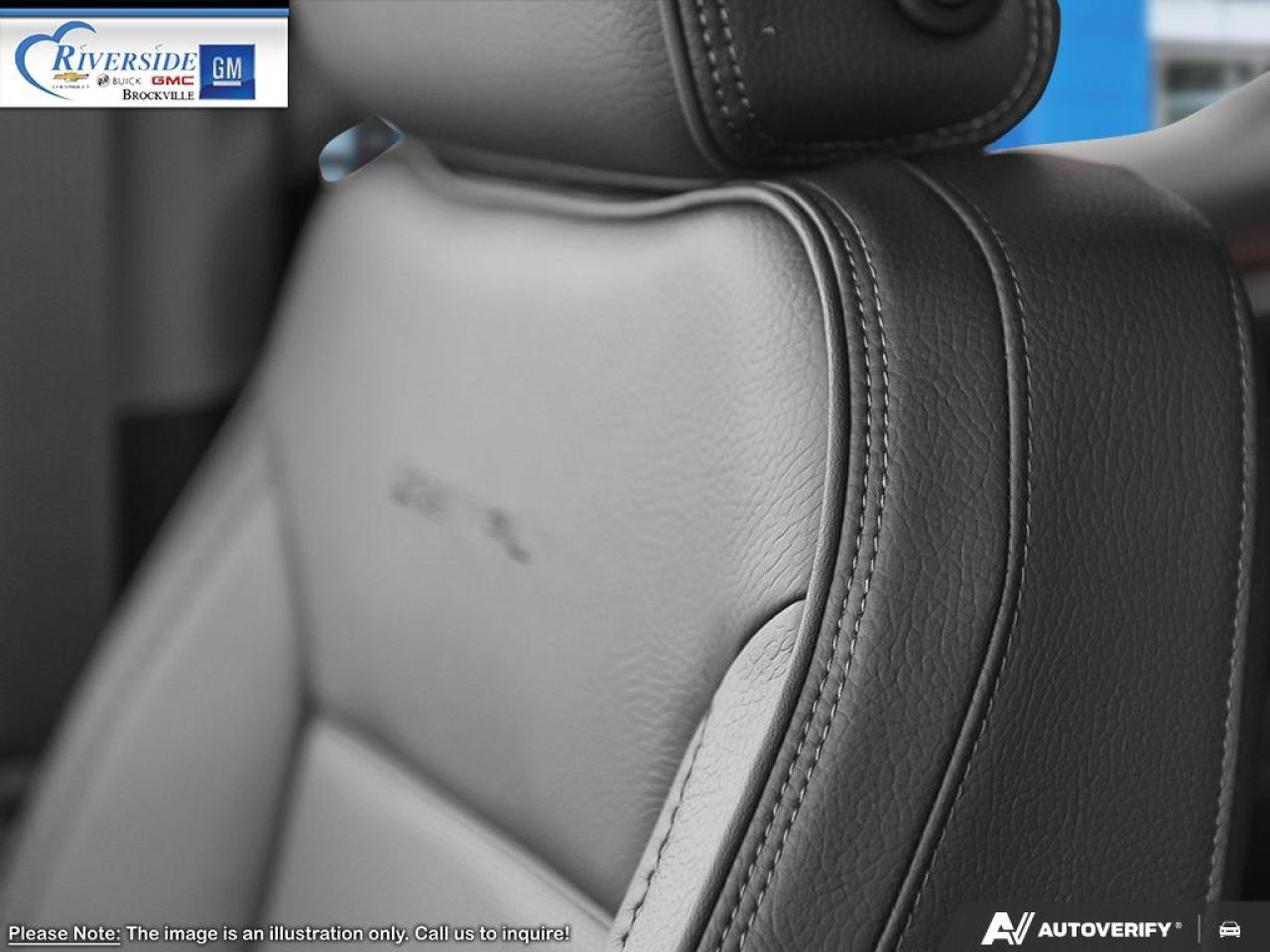 2026 GMC Sierra 1500 Denali Photo