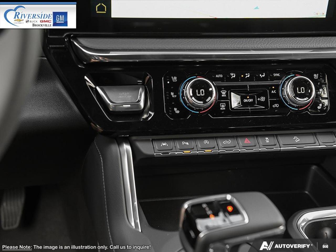 2026 GMC Sierra 1500 Denali Photo