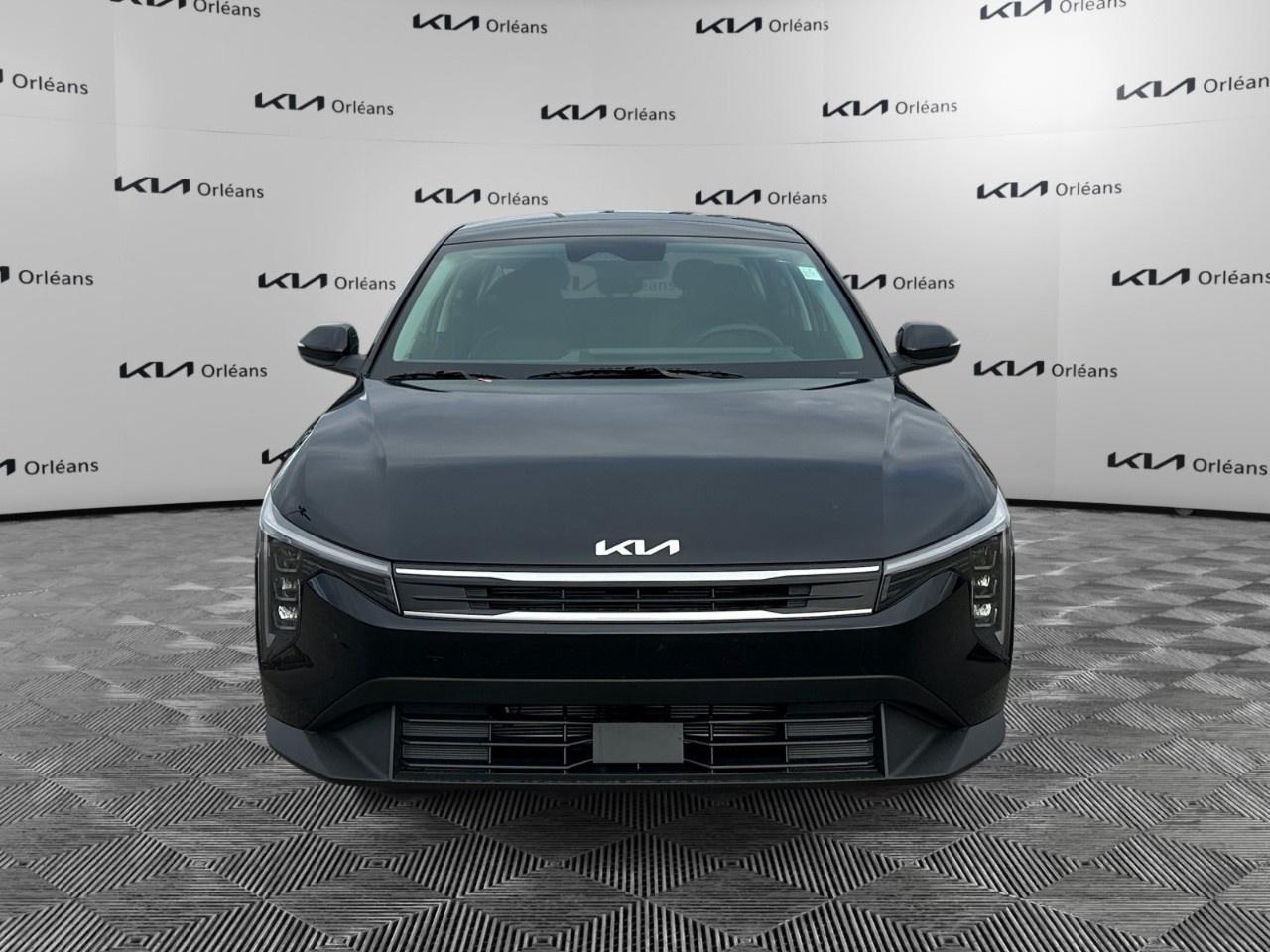 2025 Kia K4 EX  FWD Photo