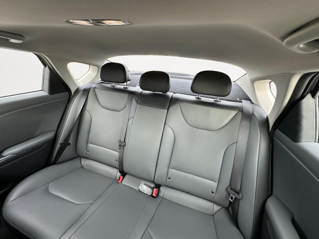 2025 Kia K4 EX  FWD Photo