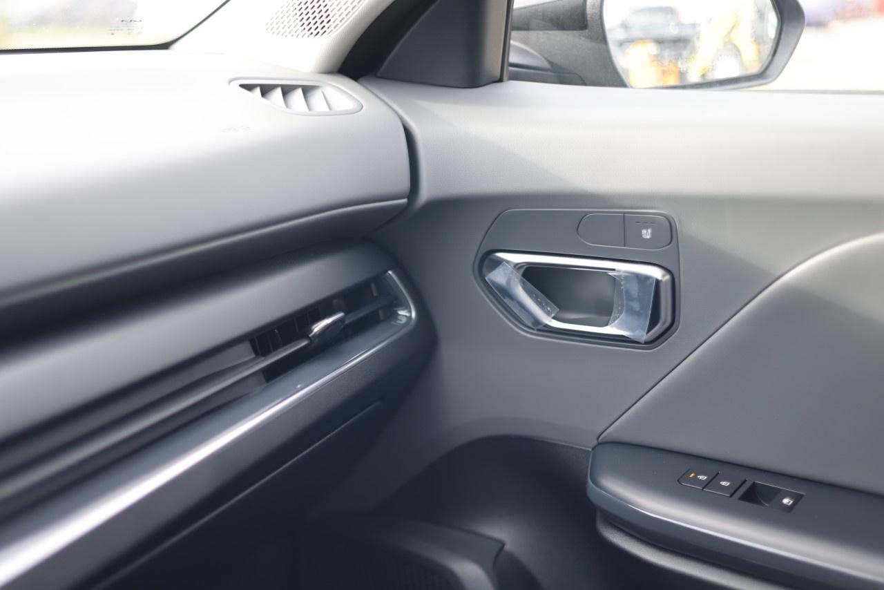 2025 Kia K4 EX  FWD Photo