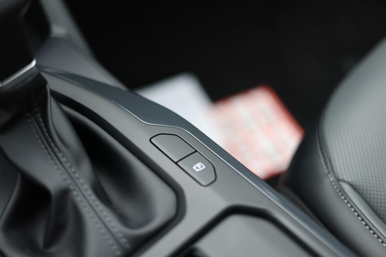 2025 Kia K4 EX  FWD Photo