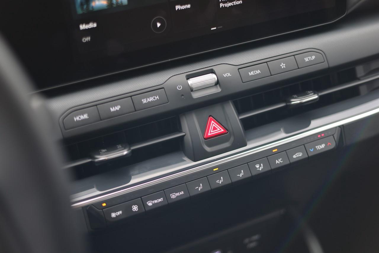 2025 Kia K4 EX  FWD Photo