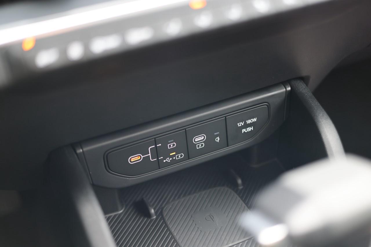 2025 Kia K4 EX  FWD Photo