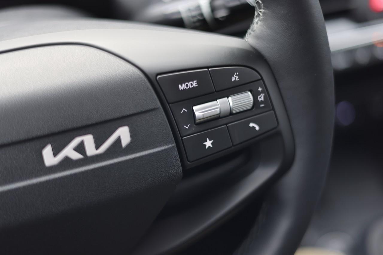 2025 Kia K4 EX  FWD Photo