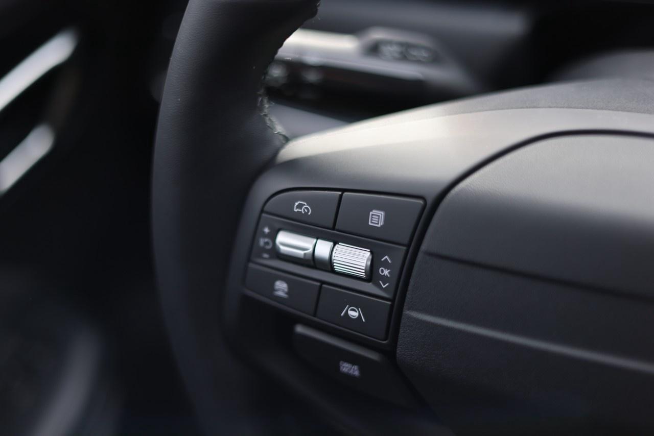 2025 Kia K4 EX  FWD Photo