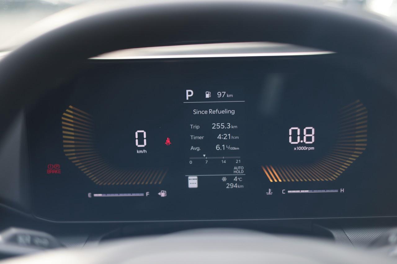 2025 Kia K4 EX  FWD Photo