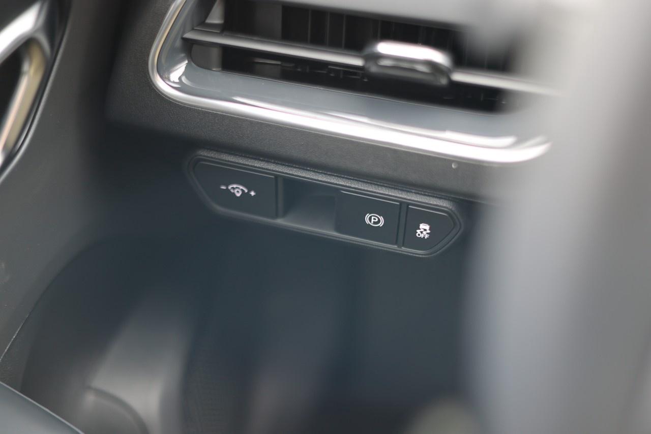 2025 Kia K4 EX  FWD Photo