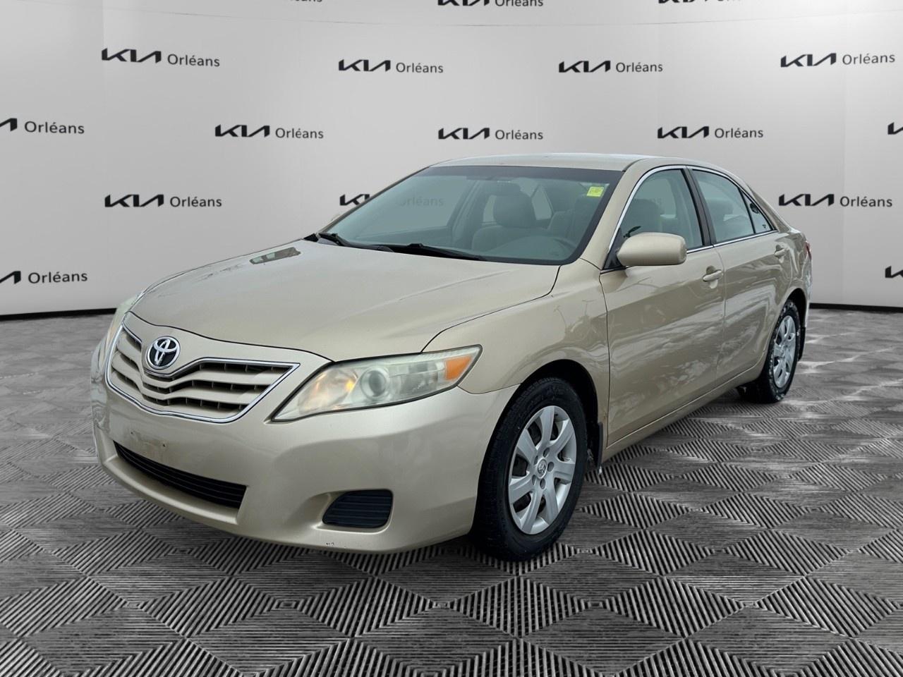 Used 2011 Toyota Camry  for sale in Orleans, ON