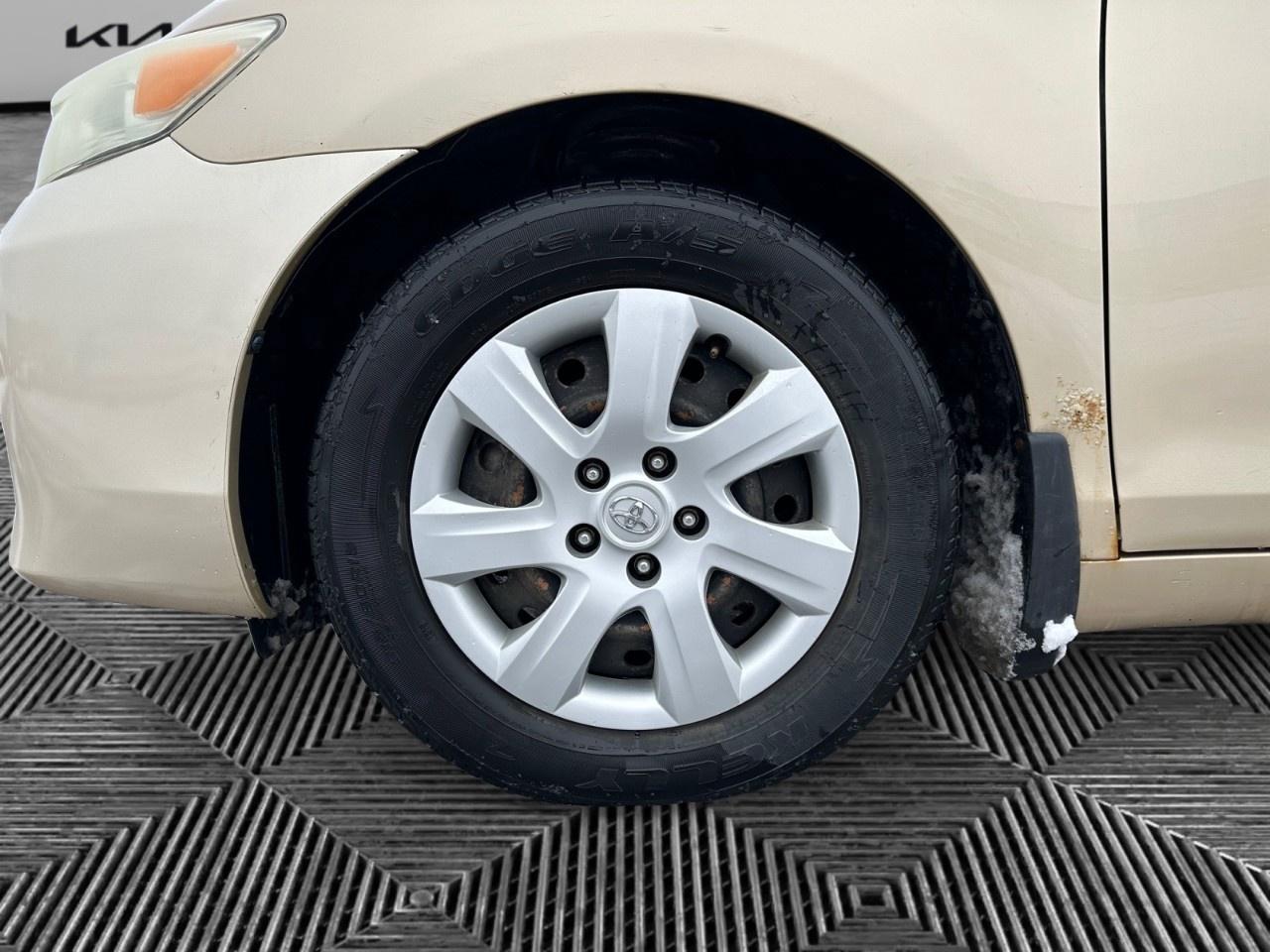 Used 2011 Toyota Camry  for sale in Orleans, ON