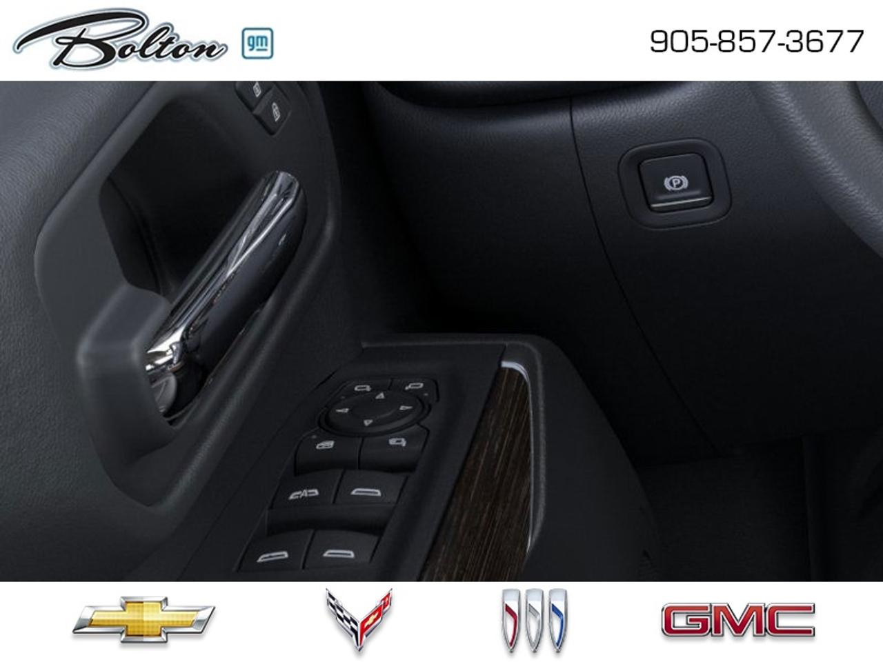 2026 GMC Sierra 2500 HD Pro Photo