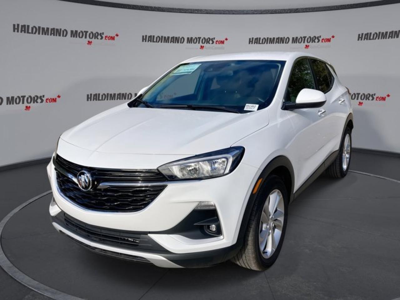 2023 Buick Encore GX Preferred | Remote Start | Leather Seats | Heated Seats Photo0