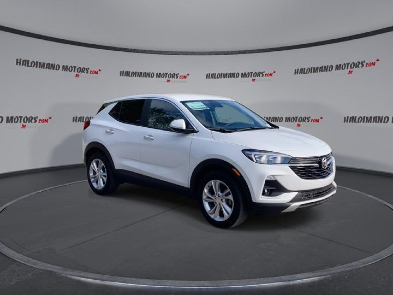 2023 Buick Encore GX Preferred | Remote Start | Leather Seats | Heated Seats Photo