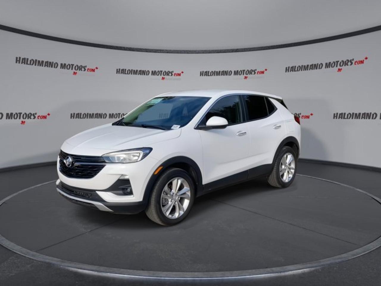 2023 Buick Encore GX Preferred | Remote Start | Leather Seats | Heated Seats Photo3