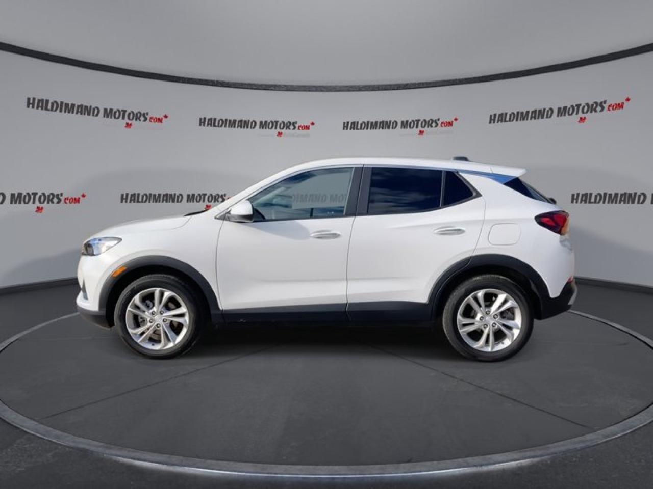2023 Buick Encore GX Preferred | Remote Start | Leather Seats | Heated Seats Photo