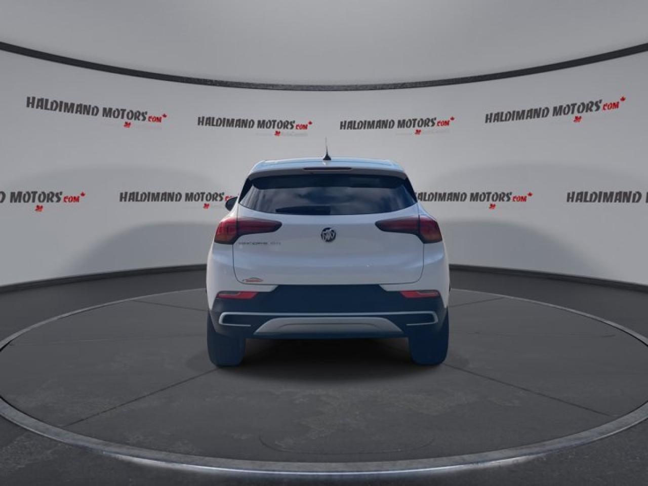 2023 Buick Encore GX Preferred | Remote Start | Leather Seats | Heated Seats Photo