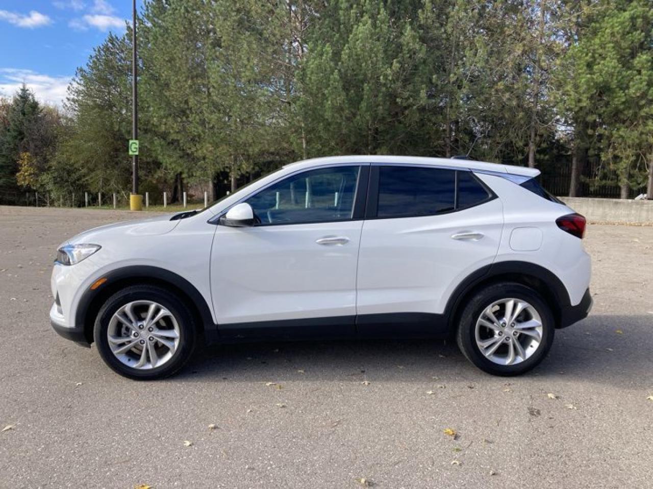 2023 Buick Encore GX Preferred | Remote Start | Leather Seats | Heated Seats Photo