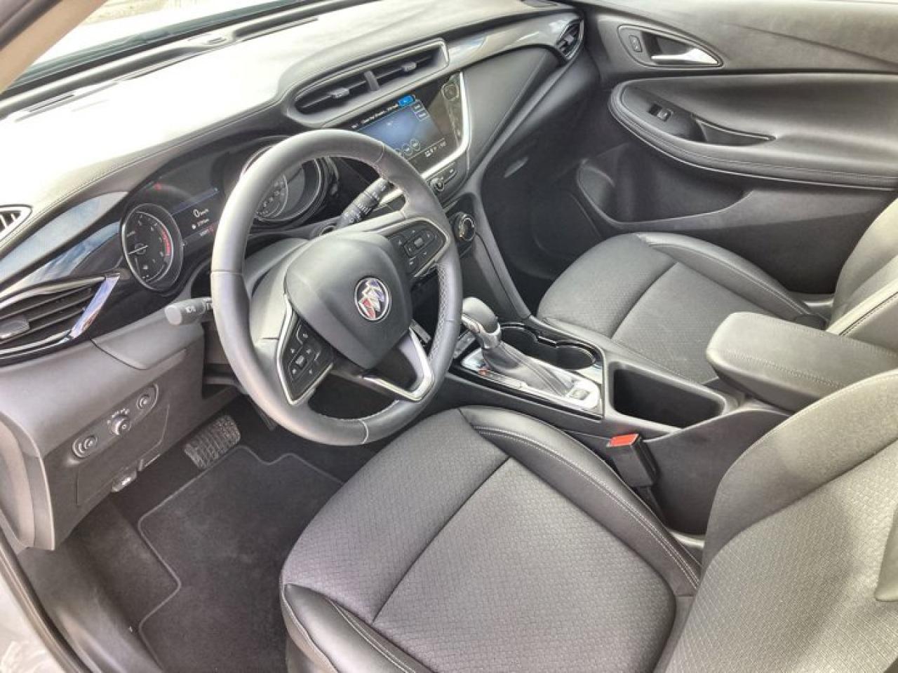 2023 Buick Encore GX Preferred | Remote Start | Leather Seats | Heated Seats Photo