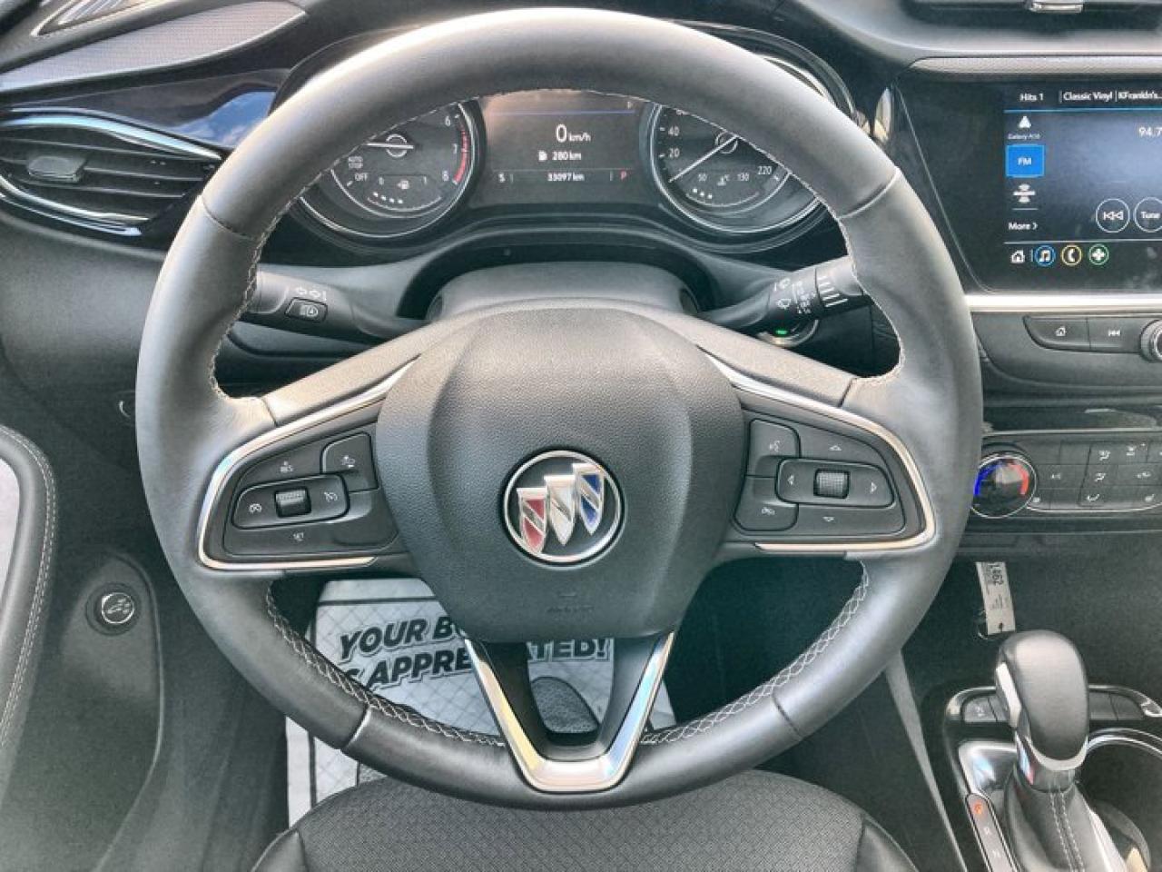 2023 Buick Encore GX Preferred | Remote Start | Leather Seats | Heated Seats Photo