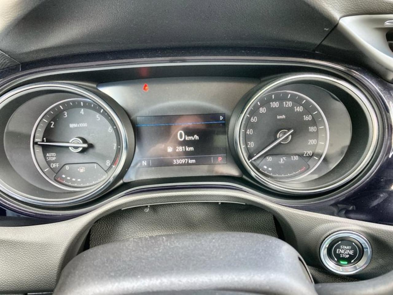 2023 Buick Encore GX Preferred | Remote Start | Leather Seats | Heated Seats Photo