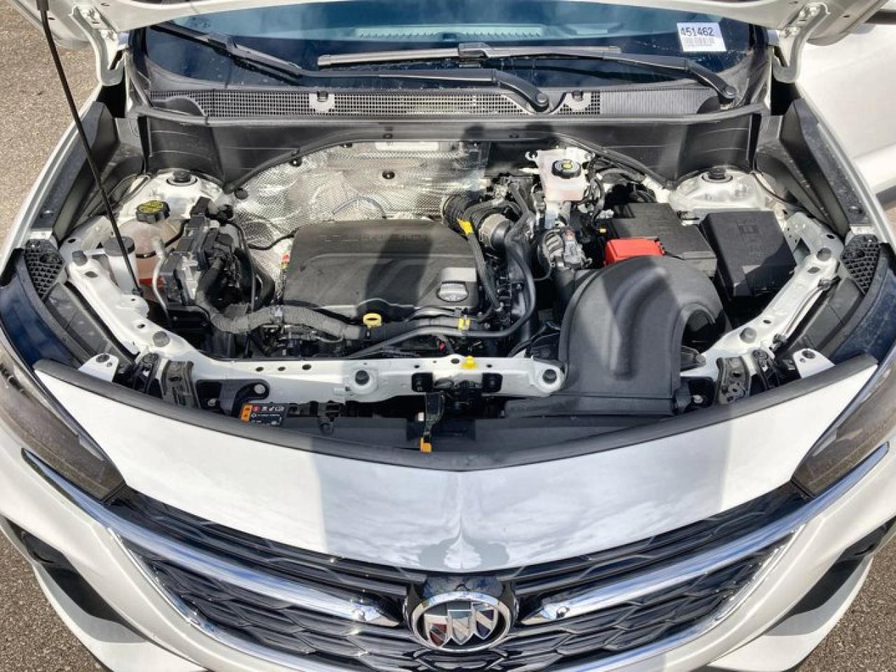 2023 Buick Encore GX Preferred | Remote Start | Leather Seats | Heated Seats Photo