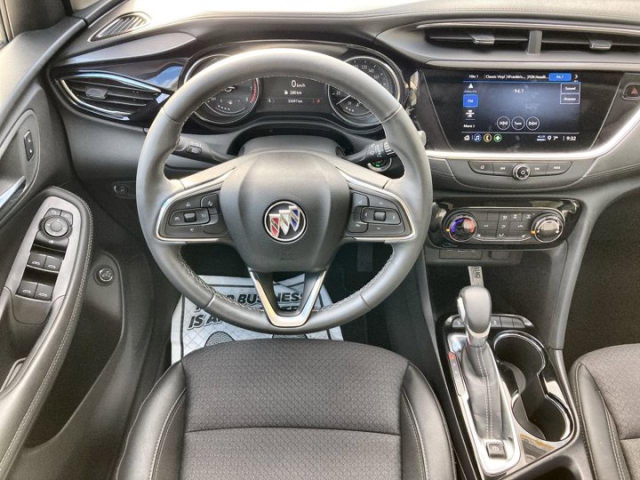 2023 Buick Encore GX Preferred | Remote Start | Leather Seats | Heated Seats Photo