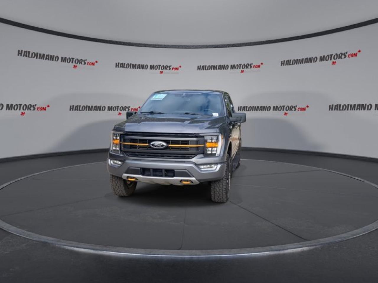 2023 Ford F-150 Tremor Crew | Leather Seats | Heated Seats | Remote Start Photo