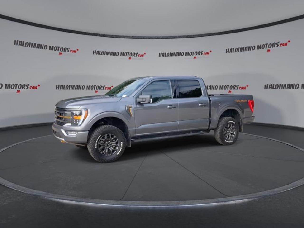2023 Ford F-150 Tremor Crew | Leather Seats | Heated Seats | Remote Start Photo