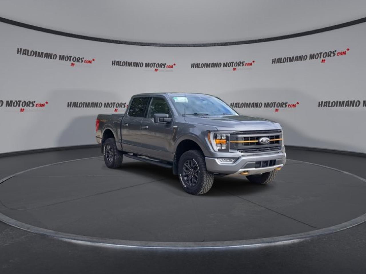 2023 Ford F-150 Tremor Crew | Leather Seats | Heated Seats | Remote Start Photo