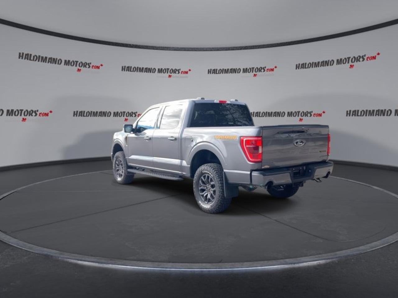 2023 Ford F-150 Tremor 4WD SuperCrew 5.5' Box Photo