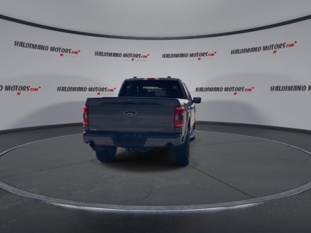 2023 Ford F-150 Tremor Crew | Leather Seats | Heated Seats | Remote Start Photo