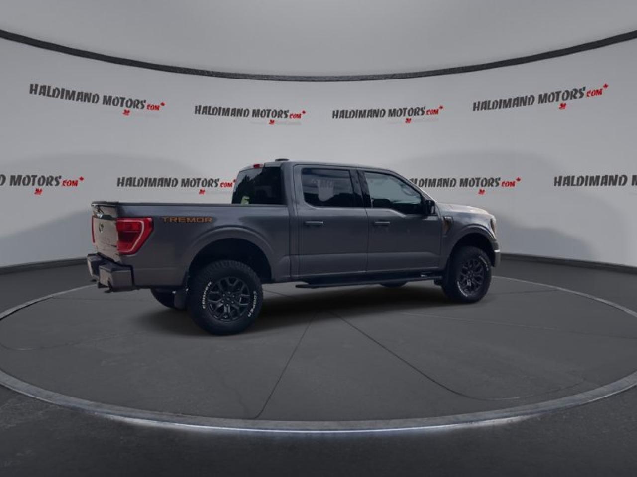 2023 Ford F-150 Tremor Crew | Leather Seats | Heated Seats | Remote Start Photo
