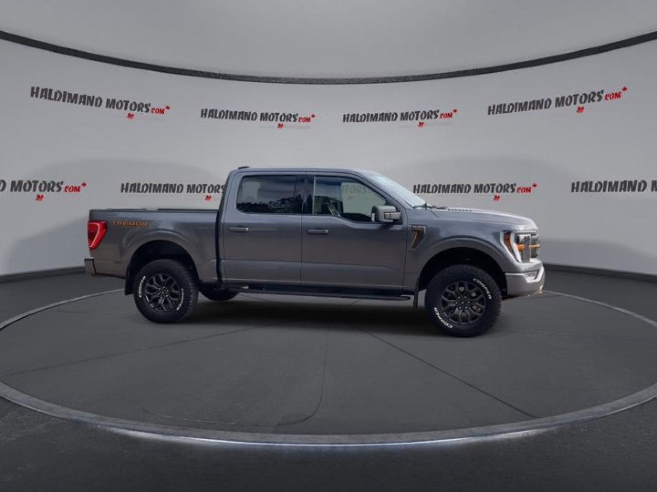 2023 Ford F-150 Tremor 4WD SuperCrew 5.5' Box Photo
