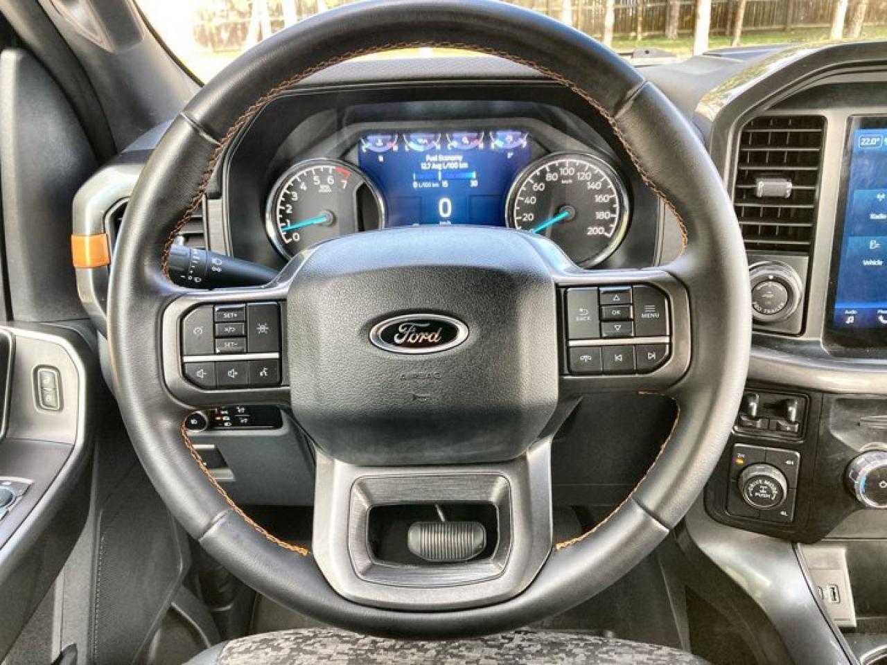 2023 Ford F-150 Tremor Crew | Leather Seats | Heated Seats | Remote Start Photo