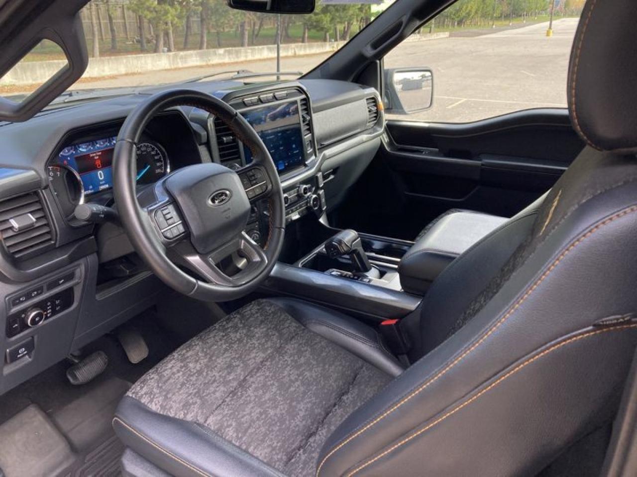 2023 Ford F-150 Tremor 4WD SuperCrew 5.5' Box Photo