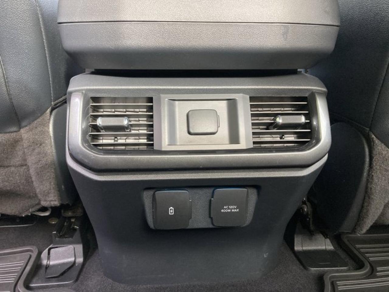 2023 Ford F-150 Tremor Crew | Leather Seats | Heated Seats | Remote Start Photo